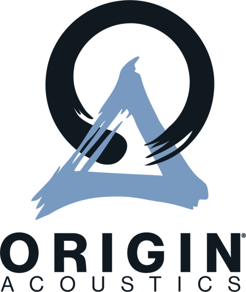 Origin Acoustics logo